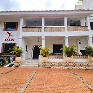 Hotel Karlo, Cali