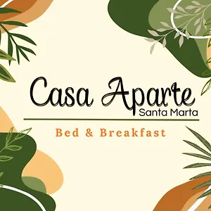 Casa Aparte Santa Marta (Magdalena)