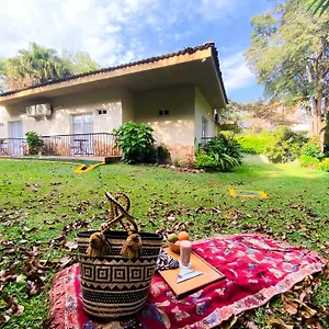 Hotel Campestre Santa Monica Pance, Cali