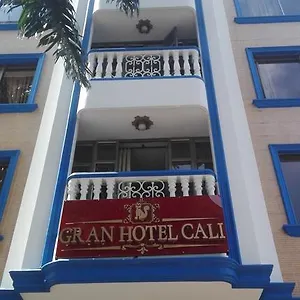 Apartahotel Hotel Cali, Cali