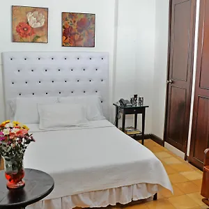 Hotel Boutique Portón De Granada, Cali